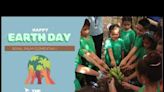 Miami-Dade County Students Celebrated Earth Month With Harvesting, Healthy Habits & Nutrition