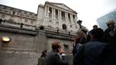 Bank of England highlights private equity vulnerabilities