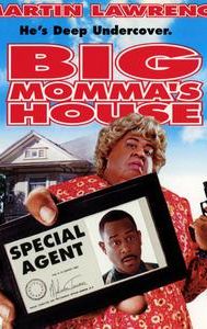 Big Momma's House