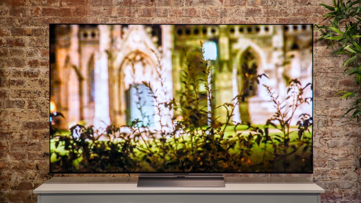 LG OLED C4 Review: High-End Staple Balances Picture Quality and Value