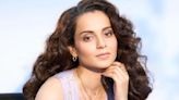 Kangana Ranaut gives thumbs up to Union Budget 2024, calls it ’’wholesome’’