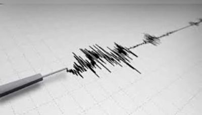 Powerful 7.4-magnitude earthquake strikes northern Chile near Argentine border, USGS says - CNBC TV18