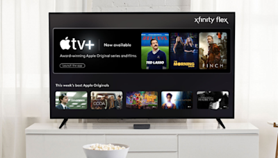 New 'StreamSaver' Apple TV+, Netflix, Peacock bundle just $15/mo for Comcast Xfinity customers