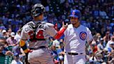 Willson, William Contreras 5th brothers to start All-Star