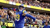 Tyler Higbee among the 12 highest-rated TEs in ‘Madden NFL 23’