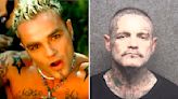 Crazy Town’s Shifty Shellshock Arrested for DUI Days After Violent Fight with Bandmate