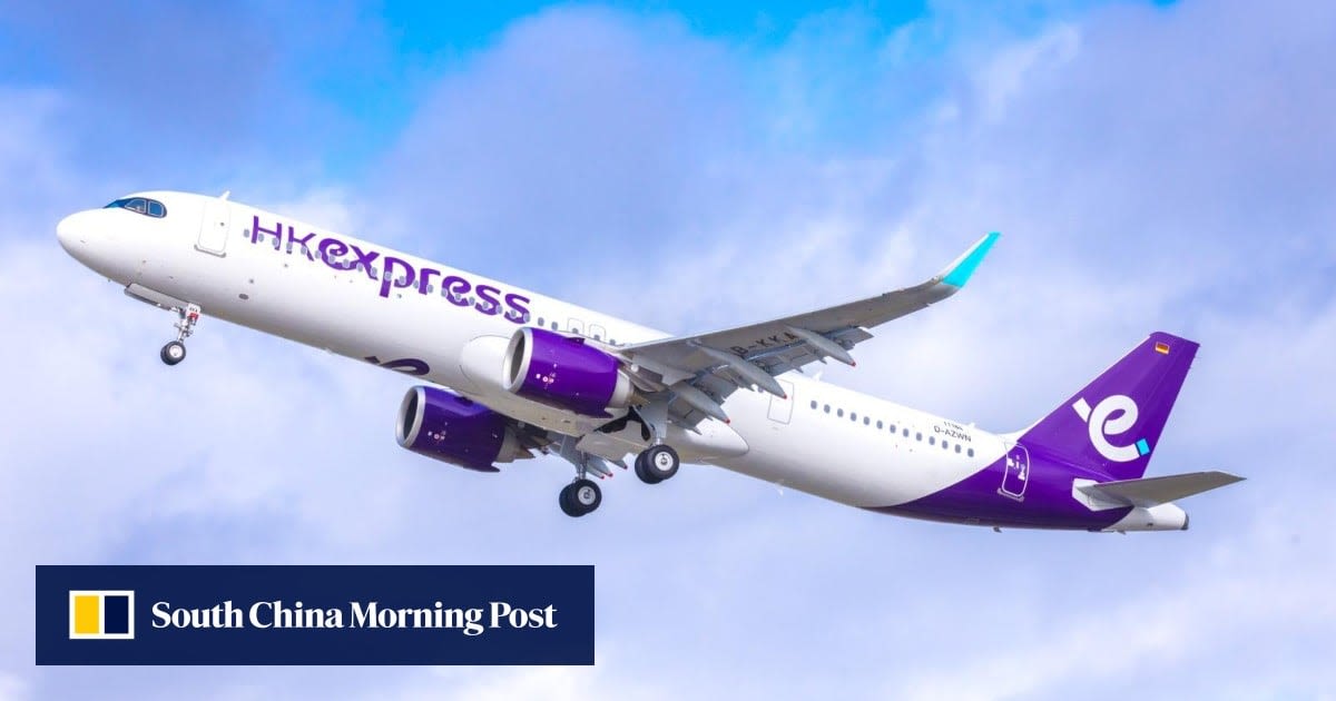 HK Express pulls 2 blind people from flight, Hong Kong campaign group urges inquiry