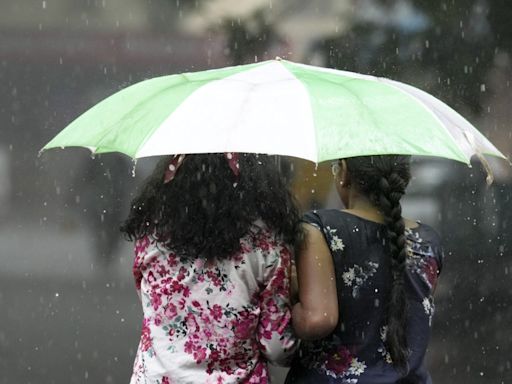 Tamil Nadu Weather: Chennai To Get Moderate Rains; 18 Districts On Yellow Alert Today