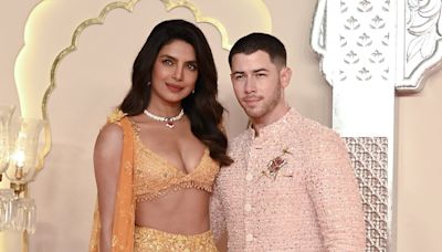 Nick Jonas' birthday gift to wife Priyanka Chopra in Australia