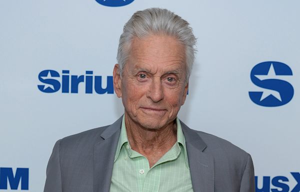 Michael Douglas on Intimacy Coordinators: “Feels Like Executives Taking Control Away From Filmmakers”