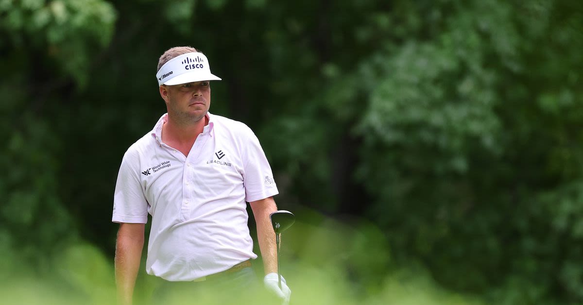 3M Open: Keith Mitchell, 3 PGA Tour players on the bubble who could win