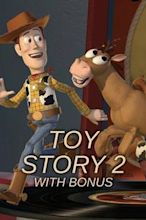 Toy Story 2 - Woody e Buzz alla riscossa