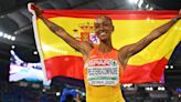 Estas serán las mejores opciones de medalla del atletismo español en París 2024