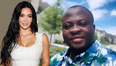 90 Day Fiance: Michael Breaks Silence On Getting Legal Help From Kim Kardashian!