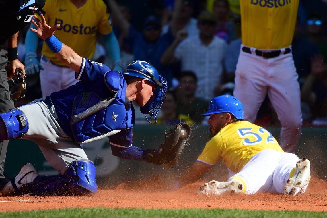 Seth Lugo’s shot at starting MLB All-Star Game may have vanished with KC Royals loss