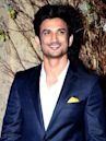 Death of Sushant Singh Rajput