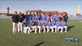 Kern County schools set for baseball CIF regional finals