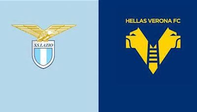 DIRETTA ONLINE - Serie A, Lazio-Hellas Verona: live report, formazioni e dettagli