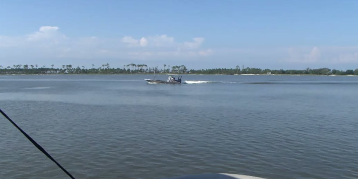 DNR: Expect more law enforcement on the water this holiday weekend