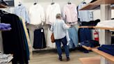 Retail sales unexpectedly jump even as high inflation stirs back to life