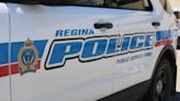 Trio arrested after gun used in Regina shoplifting incident