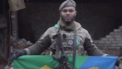 Cómo funciona la base de datos de combatientes extranjeros en Ucrania que Rusia usa como propaganda: murió un brasileño de 26 años