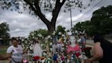 Uvalde funerals begin one week after a gunman killed 19 children and two teachers in school