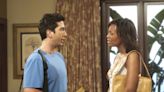 Aisha Tyler says fans still call her 'Black girl from 'Friends''