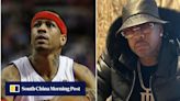 How NBA basketball legend Allen Iverson bounced back from bankruptcy