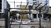 Ukraine seeks debt freeze as war ravages economy