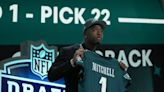 Eagles Reveal Full Roster for Rookie Camp; Two Names to Watch at WR