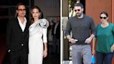 10 Celebrities Who Shaded Their Ex After Divorce: Angelina Jolie, Jennifer Garner and More