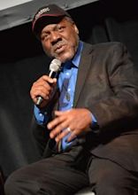 Frankie Faison