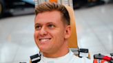 Mercedes reserve driver Mick Schumacher available to another team in 2023