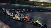 IndyCar has some lessons to learn from its first hybrid oval race