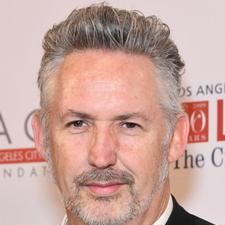 Harland Williams