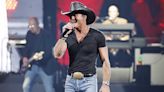 TD Garden slips Tim McGraw concert in between Bruins, Celtics playoff games