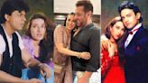 EXCLUSIVE: Karisma Kapoor on working with Shah Rukh, Salman and Aamir Khan; 'We have all literally grown up together'