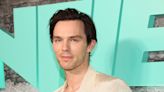 Nicholas Hoult says his life was ‘more Inbetweeners than Skins’