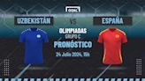 Pronóstico Uzbekistán vs España Apuestas Olimpiadas | 24/07/24 | Goal.com Espana