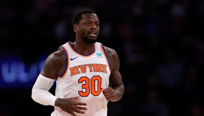 Julius Randle contract extension FAQ: Knicks eligible to offer 3-time All-Star $181.5M max