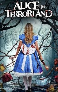 Alice in Terrorland