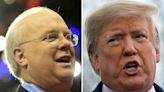 Karl Rove: ‘Beyond me’ why Trump held on to docs ‘when he had no legal authority’