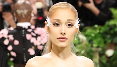 Ariana Grande to Join HYBE’s Superfan Platform Weverse After Announcing Music Promo Break