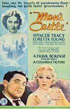 Man’s Castle – 1933 Borzage - The Cinema Archives