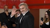 Joaquin Phoenix se une a una subasta del mundo del cine en favor de Gaza