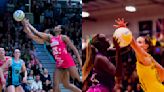 The Time Is Now for the final four in the Netball Super League semi-finals