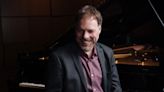 Grammy-nominated pianist Alon Goldstein to perform at Ames Town & Gown concert Tuesday