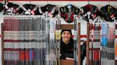 'We're gonna keep it that Ma and Pa feel': New sporting goods shop offers personal touch