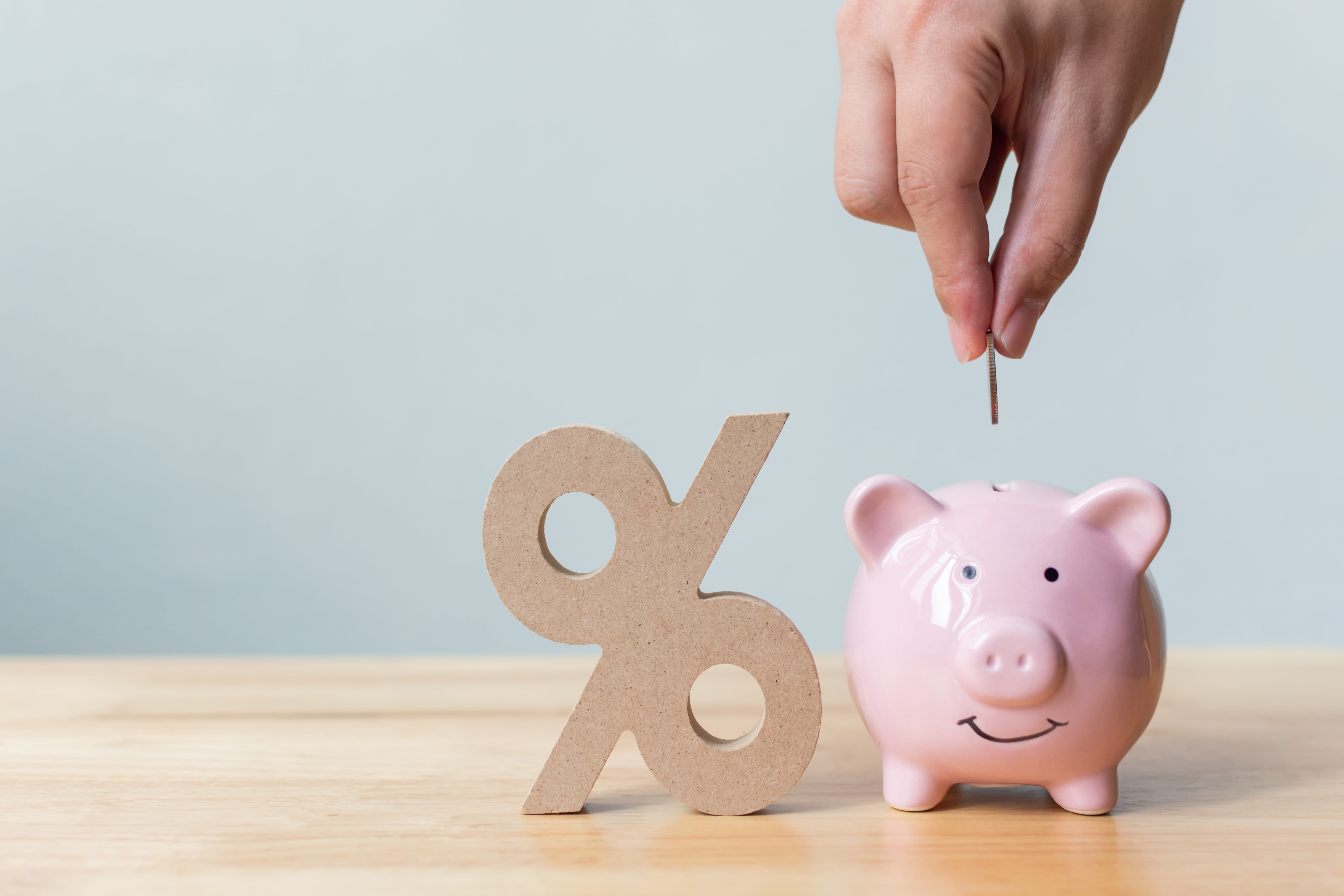 Savings interest rates today, July 16, 2024 (top rate at 5.50%)